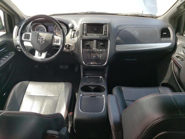 2C4RDGEG6LR199544 Dodge Grand Caravan Gt