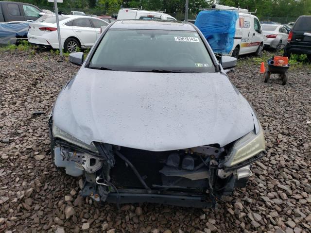 19UUB1F36FA002374 Acura TLX