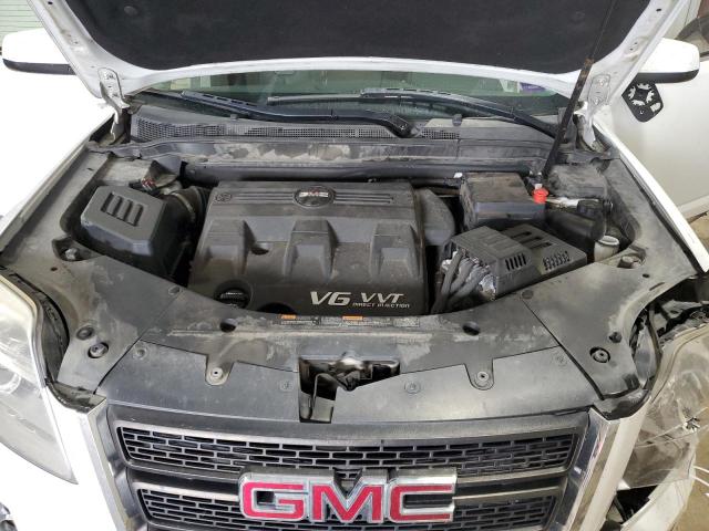 2GKFLXE37F6410165 GMC Terrain Slt