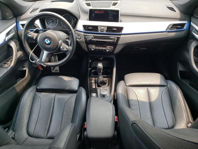 WBXHT3C30H5F76483 BMW X1 Xdrive28i