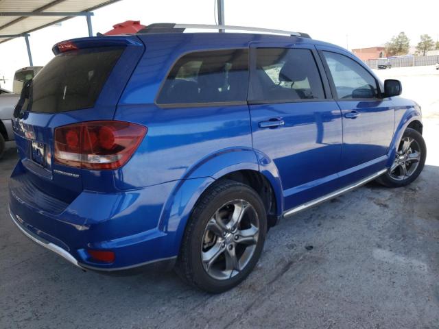 3C4PDCGB8FT578290 Dodge Journey Crossroad