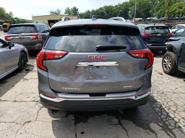 3GKALVEV6LL155211 GMC Terrain Slt
