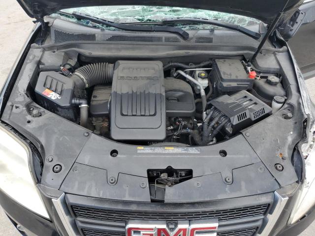 2GKFLVEK8F6156638 GMC Terrain Sle