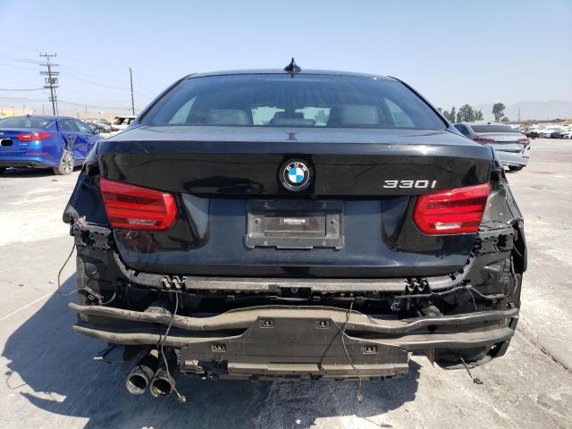 WBA8B9C51HK884763 BMW 330 I