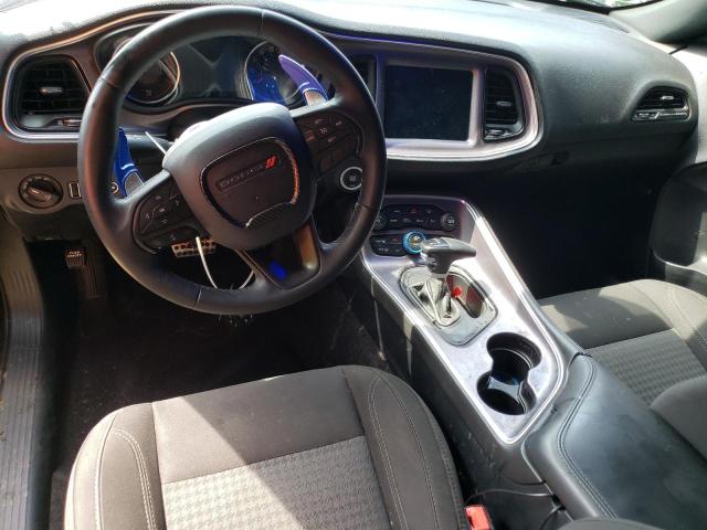 2C3CDZBTXHH522773 Dodge Challenger R/t