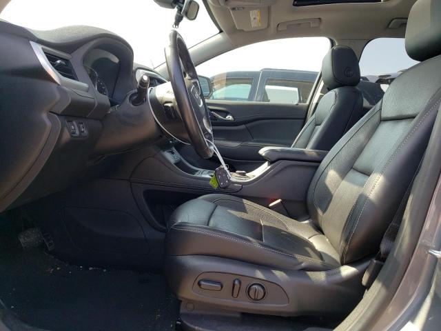 1GKKNMLS7LZ210372 GMC ACADIA SLT