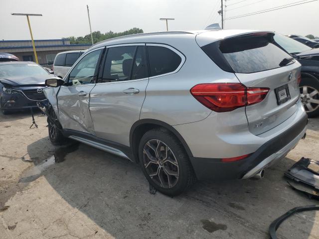 WBXJG9C09L3L83202 BMW X1 Xdrive28i
