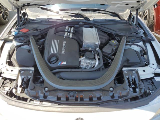 WBS8M9C54G5E68485 BMW M3
