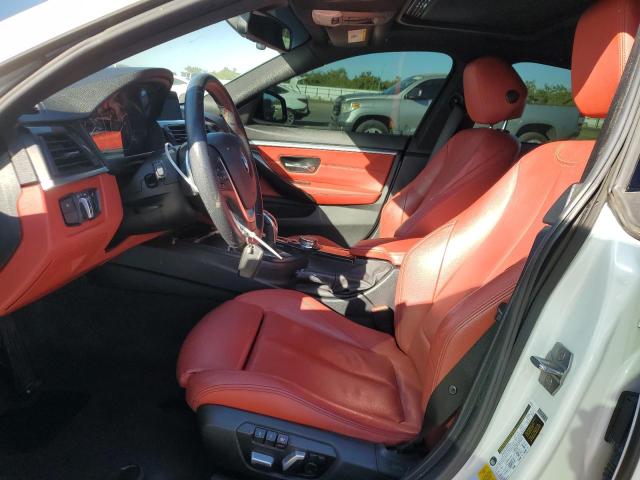 WBA4A9C57GGL89146 BMW 428 I Gran Coupe Sulev