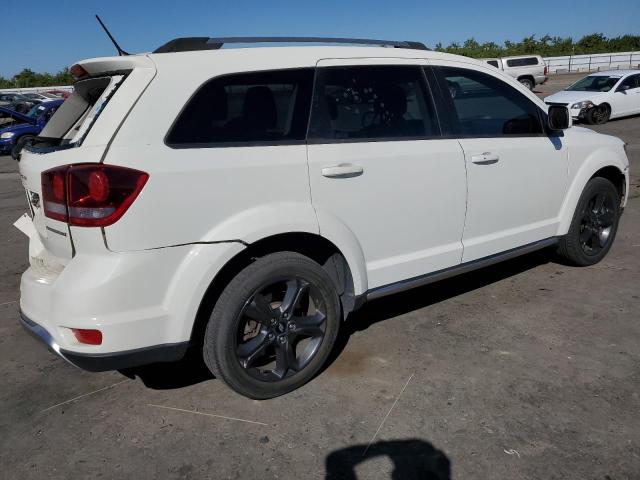 3C4PDDGG2JT387068 Dodge Journey Crossroad