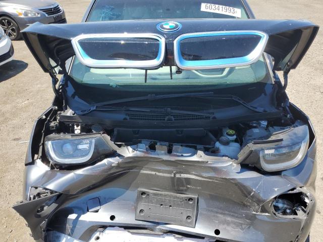 WBY1Z2C52GV556982 BMW I3 Bev