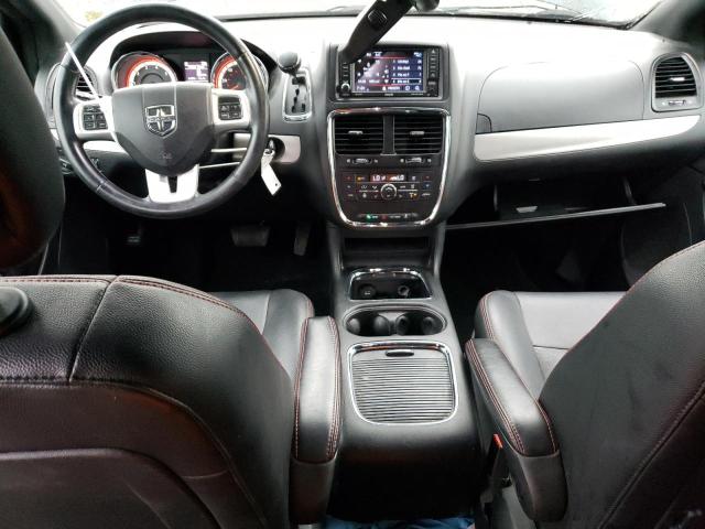 2C4RDGEGXKR564502 Dodge Grand Caravan Gt