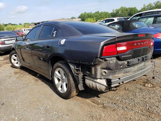2C3CDXBG9EH173995 Dodge Charger Se