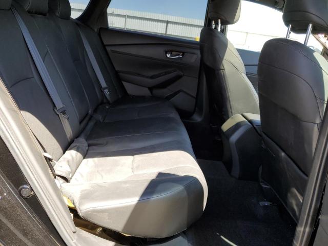 1HGCY2F7XPA021725 Honda Accord Hybrid Sport-l