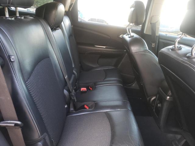 3C4PDCGB1FT547298 Dodge Journey Crossroad