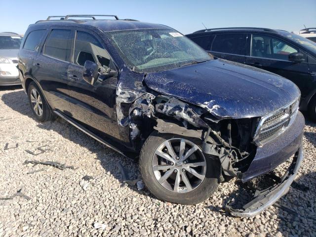 1C4RDJDG3GC433149 Dodge DURANGO LIMITED