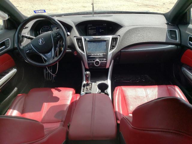 19UUB1F65LA010567 Acura Tlx Technology