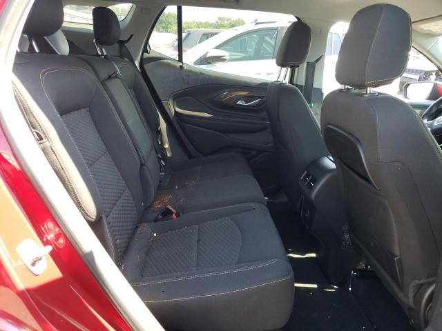 3GKALMEV7KL147837 GMC Terrain Sle
