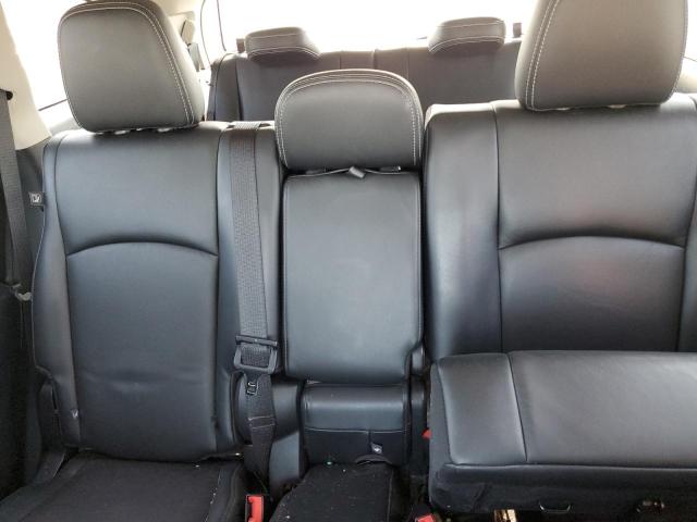 3C4PDCBB3ET104754 Dodge Journey Sxt