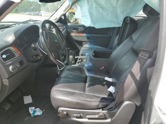 1GKS1KE04ER192976 GMC Yukon Xl C1500 Slt
