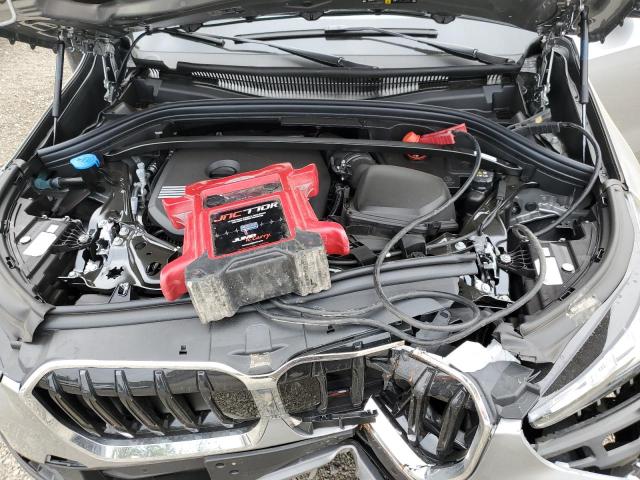 WBX73EF04P5W80723 BMW X1 Xdrive28i