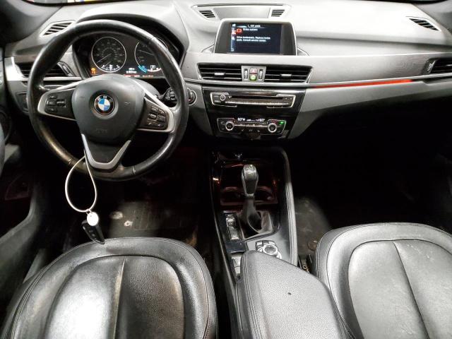 WBXHT3C32GP884982 BMW X1 Xdrive28i