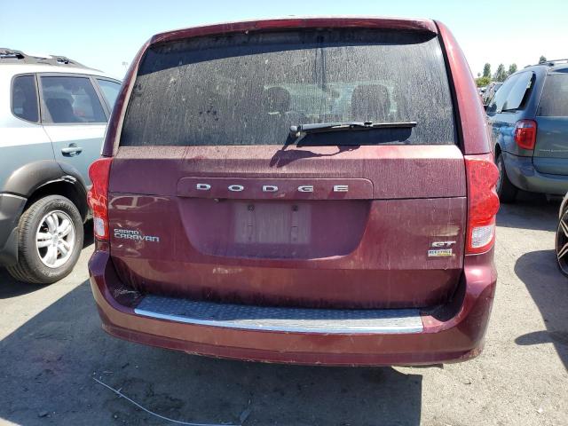 2C4RDGEG6JR146288 Dodge Grand Caravan Gt
