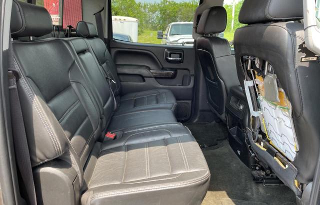 1GT120E88FF671791 GMC Sierra K2500 Denali