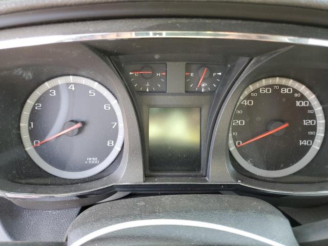 2GKALREK8F6397083 GMC Terrain Sle