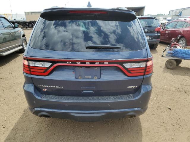 1C4SDJGJ3MC891133 Dodge Durango Srt 392