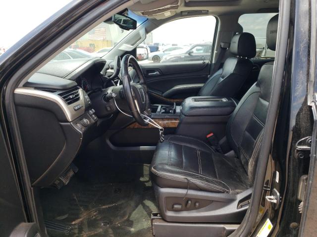 1GKS1CKJ1FR130441 GMC YUKON DENALI