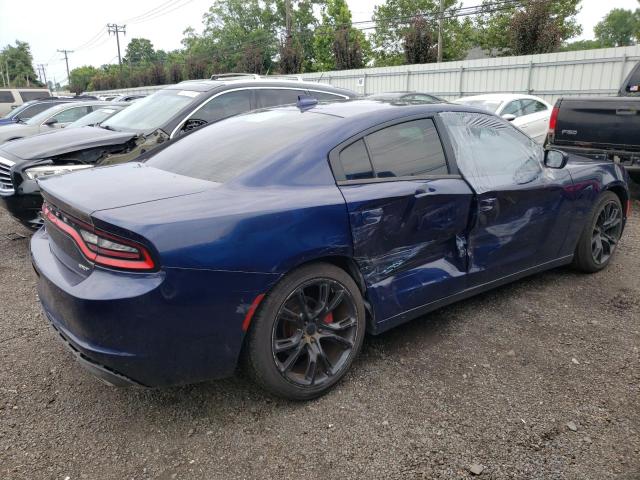 2C3CDXHG5FH814732 Dodge Charger Sxt