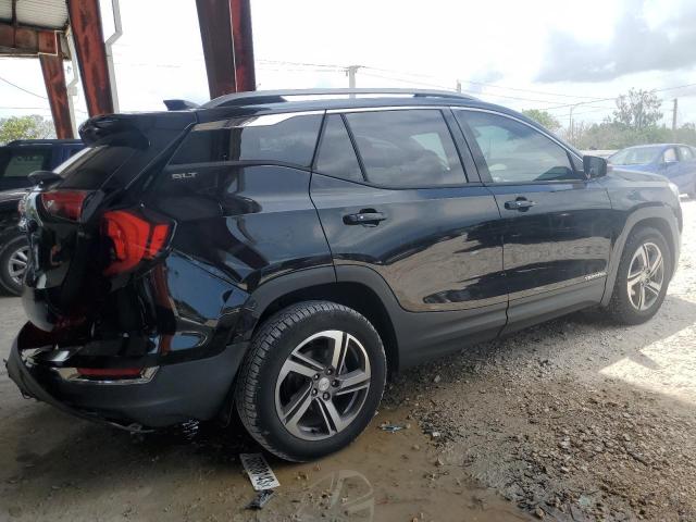 3GKALPEV2JL320535 GMC Terrain Slt