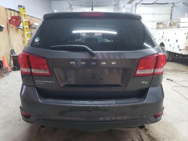 3C4PDDEG2FT666255 Dodge Journey R/t
