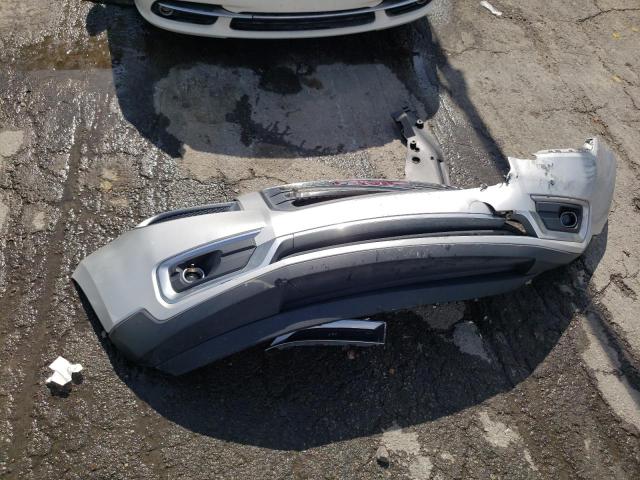 1GKKRRKD4FJ129093 GMC Acadia Slt-1