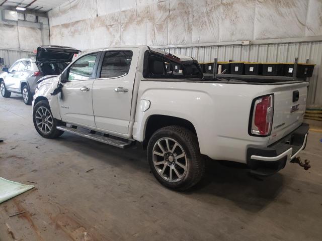 1GTP6EE12K1260294 GMC Canyon Denali