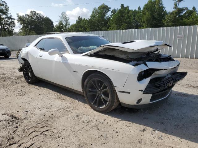 2C3CDZBT4JH199777 Dodge Challenger R/t