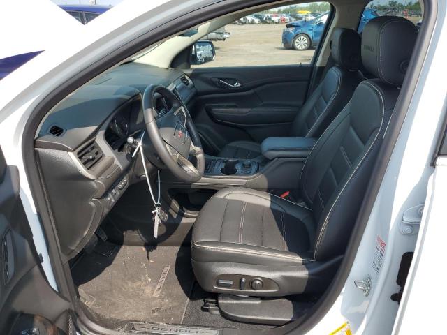 1GKKNXLS4NZ165072 GMC Acadia Denali
