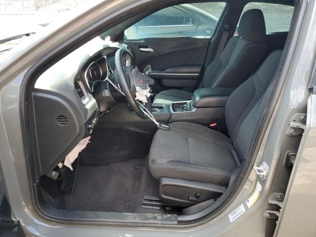 2C3CDXJG4HH505802 Dodge Charger Sxt