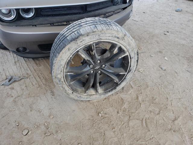 2C3CDZAG1JH178423 Dodge Challenger Sxt