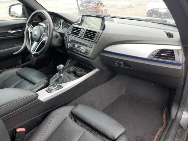 WBA1J7C50EVX33836 BMW M235I