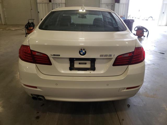 WBA5A7C57FD627179 BMW 528 XI