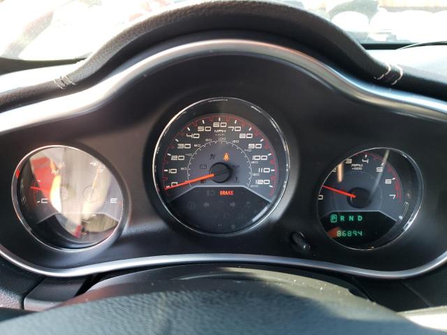 1C3CDZAB5EN154353 Dodge AVENGER SE