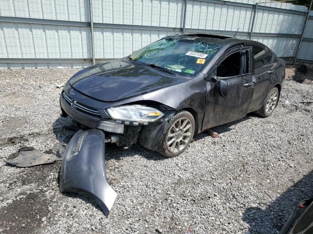 1C3CDFCB1FD243713 auction archive image