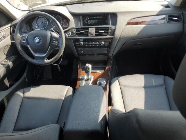 5UXWX9C59F0D57141 BMW X3 Xdrive28i