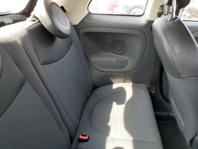3C3CFFARXFT753613 Fiat 500 POP