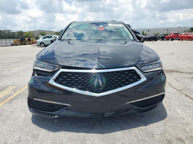 19UUB1F5XLA013813 Acura Tlx Technology