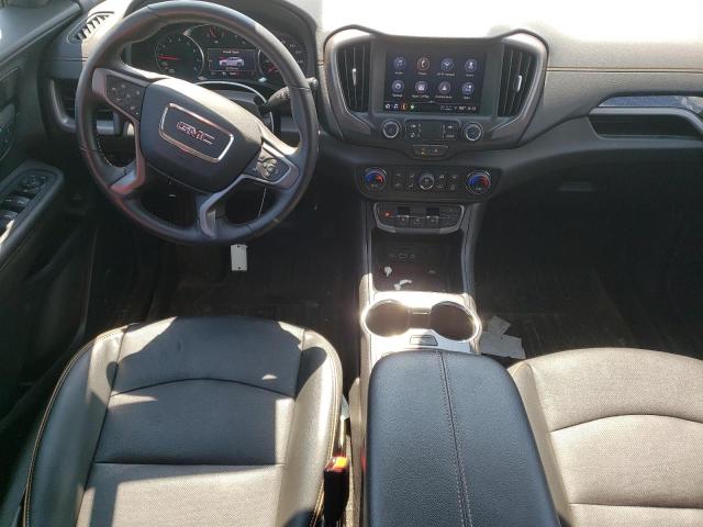 3GKALYEV5NL251707 GMC Terrain At4