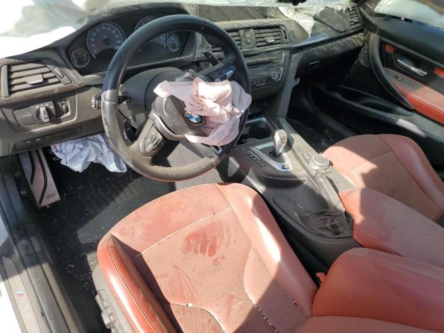 WBS3C9C5XFP804587 BMW M3