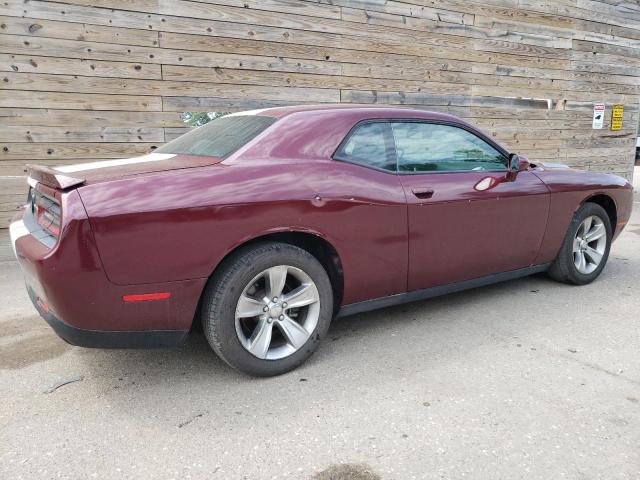 2C3CDZAG9HH651768 Dodge Challenger Sxt
